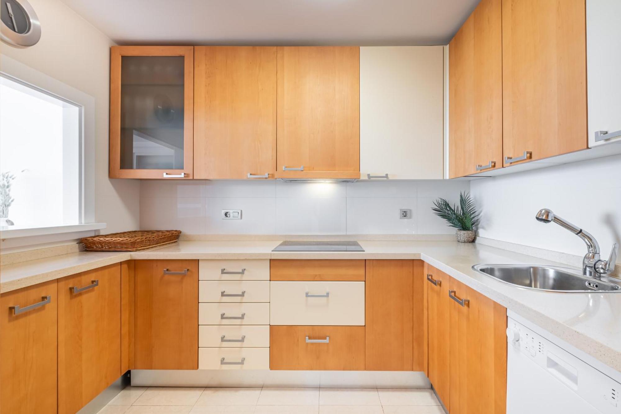 Torre Principado 5-E Apartment Levante Beach Бенідорм Екстер'єр фото